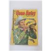 Image 2 : (2) Vintage Gene Autry Comic Books