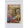 Image 4 : (2) Vintage Western Comic Books - 'Have Gun, Will Travel" & "Roy Rogers"