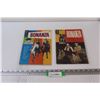 Image 1 : (2) Vintage "Bonanza" Comic Books