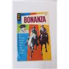 Image 2 : (2) Vintage "Bonanza" Comic Books