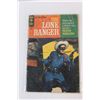 Image 7 : (2) Vintage Gold Key "The Lone Ranger" Comic Books