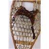 Image 5 : * Vintage Canadian Kabir Kouba Snow Shoes w/Leather Boot Harnesses(Dry And Damaged)