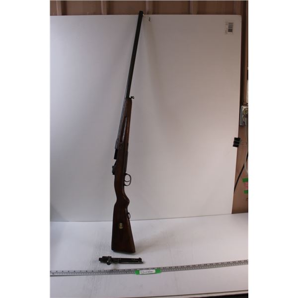 *^ German Made Nitro Shot Gun