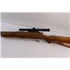 Image 5 : *^ Winchester "Cooley" Model 60 Bolt Action 22 CAL. w/ Tasco Scope