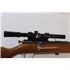 Image 8 : *^ Winchester "Cooley" Model 60 Bolt Action 22 CAL. w/ Tasco Scope