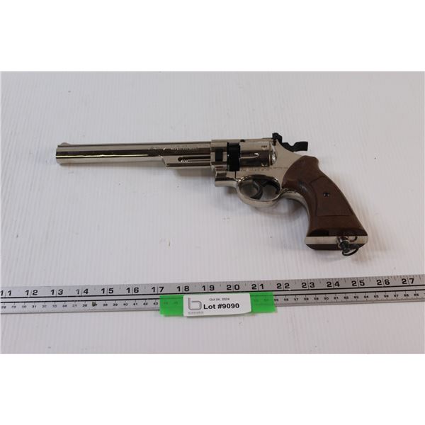 *^ Daisy Model 44 CO2.177 Cal. Pellet Gun