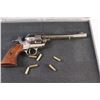 Image 3 : *^ Old West Replica Colt 45 Revolver w/Dummy Rounds & Case