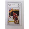 Image 2 : Beckett (BCCG) Graded 9 1978-79 Topps #50 Ken Dryden Hockey Card