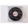 Image 2 : Signed "Dino Ciccarelli" Hockey Puck - With Certificate of Authenticity