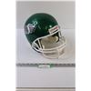 Image 1 : Saskatchewan Roughriders Riddell Replica Helmet