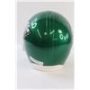 Image 4 : Saskatchewan Roughriders Riddell Replica Helmet