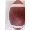 Image 2 : CFL Saskatchewan Roughriders "Kitwana Jones" Signed Game Football