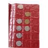 Image 3 : (3) Coin Collector Booklets w/ Various Year Canadian Coins - 1922-1979 5 Cent & 1940-2004 1 Cent