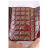 Image 6 : (3) Coin Collector Booklets w/ Various Year Canadian Coins - 1922-1979 5 Cent & 1940-2004 1 Cent