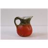 Image 2 : Antique 1930s/1940sTomatoeware Creamer
