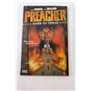Image 2 : Vertigo Comics "Preacher" Volumes 1 & 2