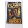 Image 3 : Vertigo Comics "Preacher" Volumes 1 & 2