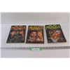 Image 1 : Vertigo Comics "Preacher" Volumes 5, 6 & 7