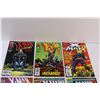 Image 2 : (6) Marvel Comics "X-MAN"