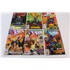 Image 3 : (6) Marvel Comics "X-MAN"
