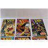 Image 2 : (6) Marvel Comics "X-MAN"