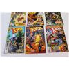 Image 3 : (6) Marvel Comics "X-MAN"