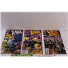 Image 2 : (5) Marvel Comics "X-MAN"
