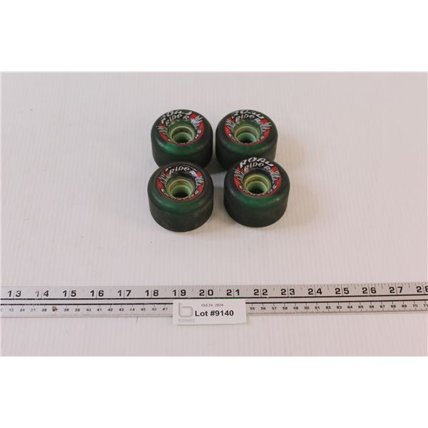 Road Rider Cruzers Skate Board Wheels