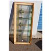 Image 2 : *** Stained Glass Window - 19"x44"