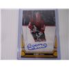 Image 2 : Bobby Hull Signature Hockey Card