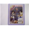 Image 2 : Red Berenson OPC 1978 Autographed Hockey Card-Authentic
