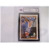 Image 2 : Wayne Gretzky Edmonton Oilers 1984 1st All-Star NHL Graded KSA 7.5