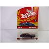 Image 2 : (2) Hot Wheels: Series I-'68 Mustang & 427 Cobra from 2005