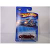 Image 3 : (2) Hot Wheels: Series I-'68 Mustang & 427 Cobra from 2005