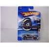 Image 2 : (2) Hot Wheels: 2005 1st Edition Shelby Concept & GT-40 Ford