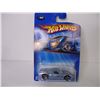 Image 4 : (2) Hot Wheels: 2005 1st Edition Shelby Concept & GT-40 Ford