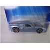 Image 5 : (2) Hot Wheels: 2005 1st Edition Shelby Concept & GT-40 Ford