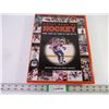 Image 1 : "Great Book of Hockey" by Stan & Shirley Fischler 1996-1st Edition