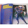 Image 2 : "Great Book of Hockey" by Stan & Shirley Fischler 1996-1st Edition