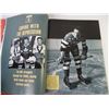 Image 4 : "Great Book of Hockey" by Stan & Shirley Fischler 1996-1st Edition