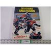 Image 1 : "Of Sticks and Pucks" The Pro Hockey Experience 1985 1st Edition Oilers
