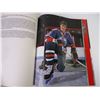 Image 2 : "Of Sticks and Pucks" The Pro Hockey Experience 1985 1st Edition Oilers