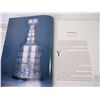 Image 2 : "Official NHL Stanley Cup Centennial" Coffee Table Hardcover Book