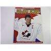 Image 2 : (2) Books- "Golden Glory" and "Canadian Gold" Collector's Editions Team Canada Hockey Books
