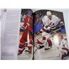 Image 3 : (2) Books- "Golden Glory" and "Canadian Gold" Collector's Editions Team Canada Hockey Books