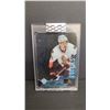 Image 1 : Mark Stone UD Clear Cut Signature NHL Rookie Card