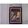Image 2 : Larry Robinson OPC 1984-85 NHL Graded 8.5