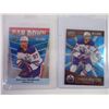 Image 2 : (5) Connor McDavid Misc. Seasons Hockey Cards