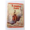 Image 2 : (2) Books - The Golden Lure, Gene Autry and The Big Valley Grab