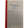 Image 3 : (2) Books - The Golden Lure, Gene Autry and The Big Valley Grab